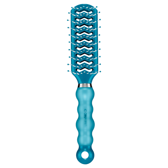 Conair gel 2025 grip brush